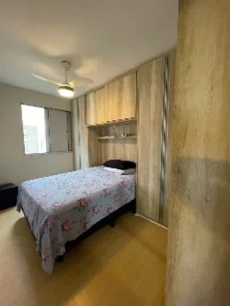 Imagem Imóvel com 2 Quartos à Venda, 52 m² em Jardim Celeste - São Paulo