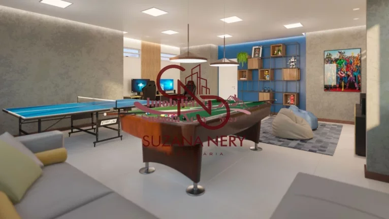 Imagem APARTAMENTO EM PARNAMIRIM