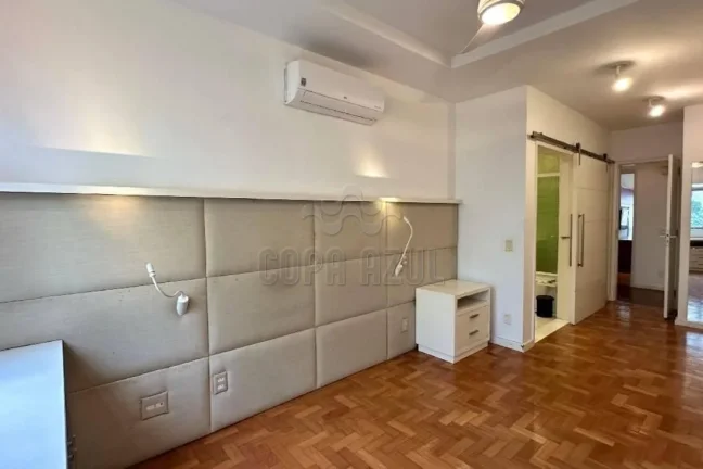 Imagem Copacabana – Rua Silva Castro | Residencial › Apartamento 3 quarto(s) à Venda