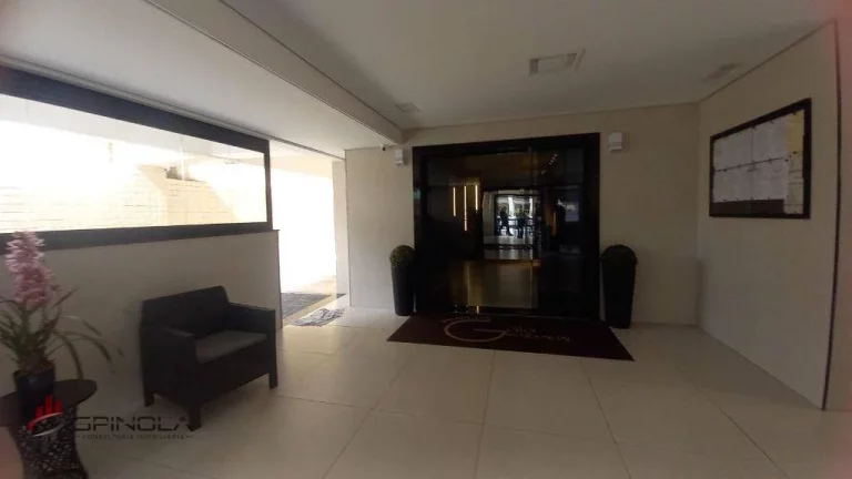 Imagem Apartamento com 2 dormitórios à venda, 80 m² por R$ 675.000,00 - Canto do Forte - Praia Grande/SP