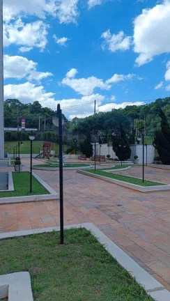 Imagem Apartamento Garden à venda – Condomínio Ravenna Engordadouro, Jundiaí/SP