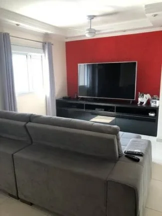 Imagem Apartamento a venda Condomínio Prime Life 128 m² 3 Dormitorios 2 Vagas