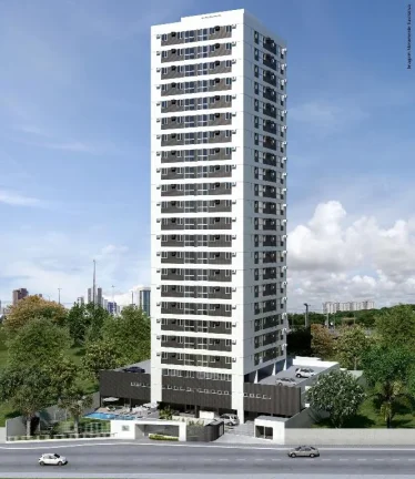 Imagem Apartamento Padrão