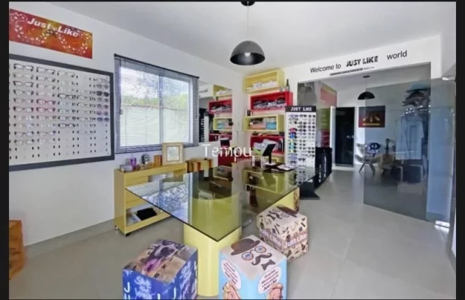Imagem Casa Comercial/Residencial, em Setor Faiçalville, Goiânia/GO