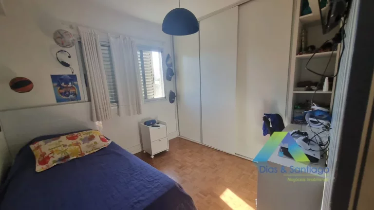 Imagem Apartamento à venda no bairro Vila da Saúde - São Paulo/SP