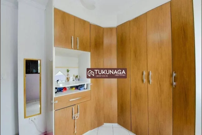 Imagem Apartamento com 2 quartos à venda, 61 m² por R$ 335.000 - Vila Rosália - Guarulhos/SP