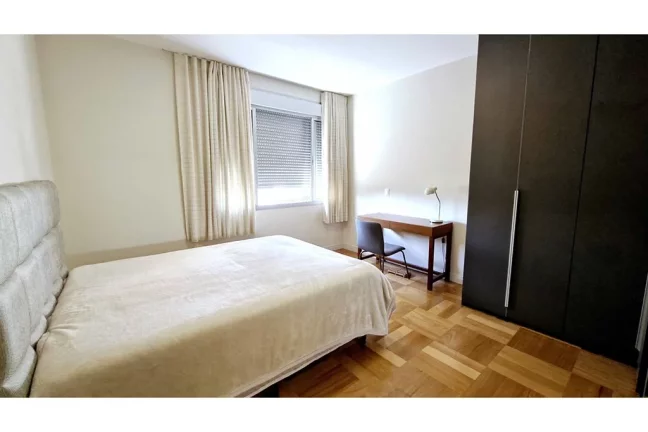 Imagem APARTAMENTO RESIDENCIAL em São Paulo - SP, Higienópolis