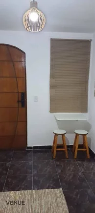 Imagem Apartamento com 2 dormitórios à venda, 40 m² por R$ 130.000,00 - Cidade Tiradentes - São Paulo/SP