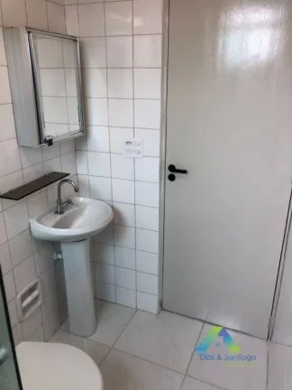 Imagem Jardim Celeste Apartamento 54M², 2 dormitórios, 1 vaga, ótima localização e valor !!!!
