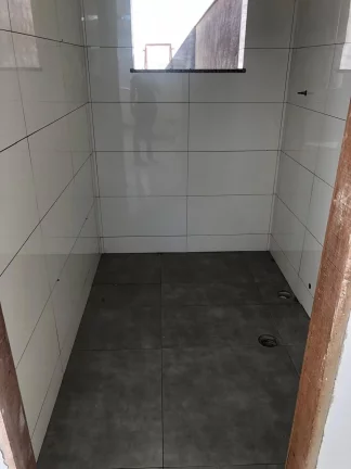 Imagem Casa Duplex à Venda em Botafogo, Ribeirão das Neves, 3 Quartos