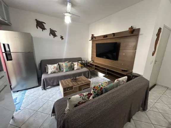 Imagem Apartamento à venda com 2 dormitórios no bairro do itaguá