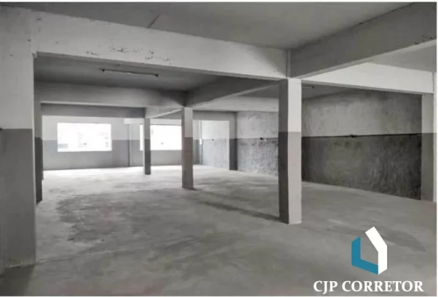 Imagem Galpão para aluguel com 700m²