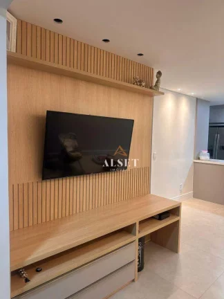 Imagem Apartamento Residencial à venda, Parque São Jorge, São Paulo - AP0820.