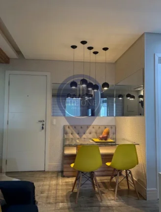 Imagem Apartamento à venda em São Paulo-SP, Vila Formosa: 2 quartos, 2 salas, 1 banheiro, 1 vaga de garagem, 60m² de área.