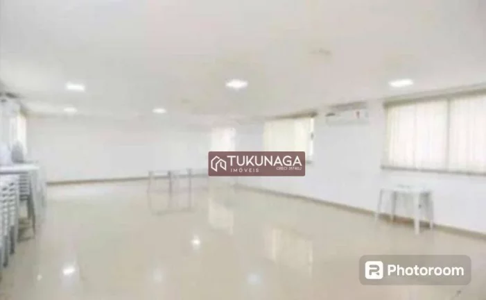 Imagem Apartamento à venda, 45 m² por R$ 255.000,00 - Jardim Ansalca - Guarulhos/SP