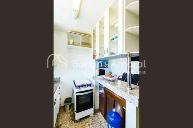 Imagem Apartamento duplex à venda, 2 quartos e 2 suítes, no bairro Cambuí

Lindo apartamento, todo mobil...
