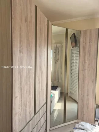 Imagem Sobrado para Locação em Guarulhos / SP no bairro Jardim Alice