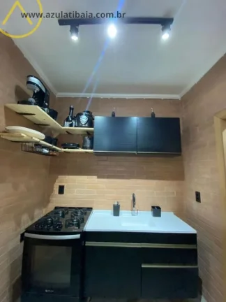 Imagem Casa para Venda em Atibaia, Jardim Dos Pinheiros, 5 dormitórios, 2 suítes, 3 banheiros, 3 vagas