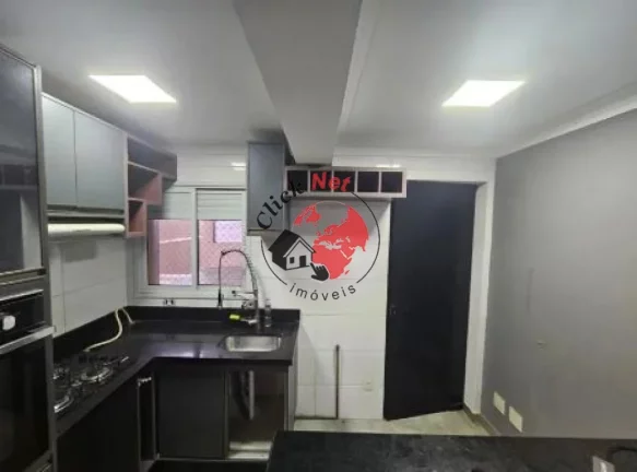Imagem Apartamento à Venda no Baeta Neves – Conforto, Estilo e Localização Privilegiada!