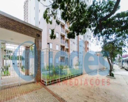 Imagem Apartamento em São Paulo