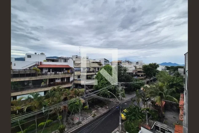 Imagem Apartamento à Venda - Recreio, 3 Quartos, 220 m2