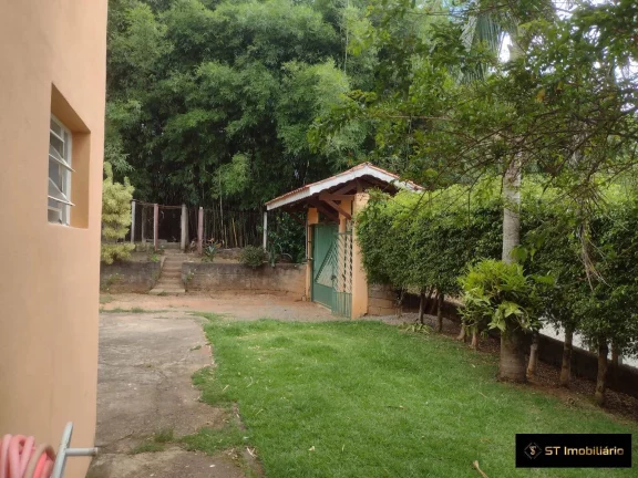 Imagem Chacara em Bragança Pta! 2 Casas Analisa Permuta! R$1.180M!