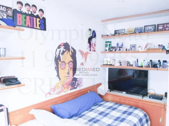 Imagem Excelente Apartamento no Itaim