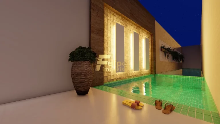 Imagem Localizado somente a 200 metros da praia, o Praia de Itaparica Living Suits oferece proximidade ao mar.