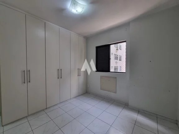 Imagem Apartamento Padrão de 2 dormitórios (sendo 1 suite) a 1/2 quadra da praia