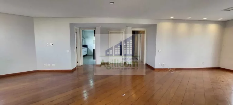 Imagem APARTAMENTO À VENDA CAMPO BELO 165 M², 3 SUÍTES, GERADOR ABASTECE OS APTO
