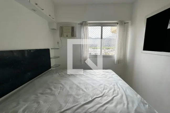 Imagem Apartamento à Venda - Recreio, 1 Quarto, 70 m2