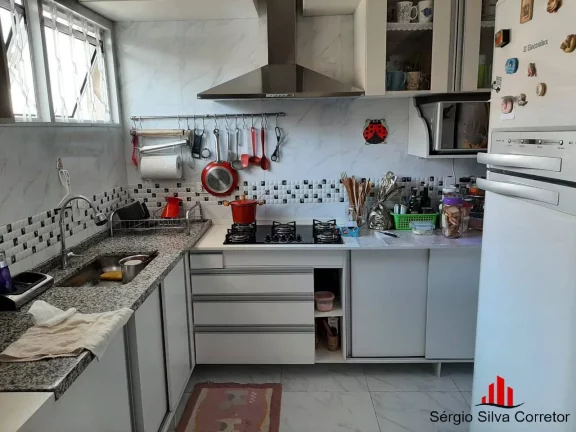 Imagem Casa a Venda Bairro Serra Azul, Ótima Localização Próximo do Portal.