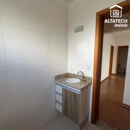 Imagem Imóvel com 3 Quartos à Venda, 89 m² em Residencial Veredas - Poços De Caldas