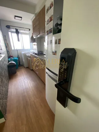 Imagem APARTAMENTO RESIDENCIAL em INDAIATUBA - SP, JARDIM CASABLANCA