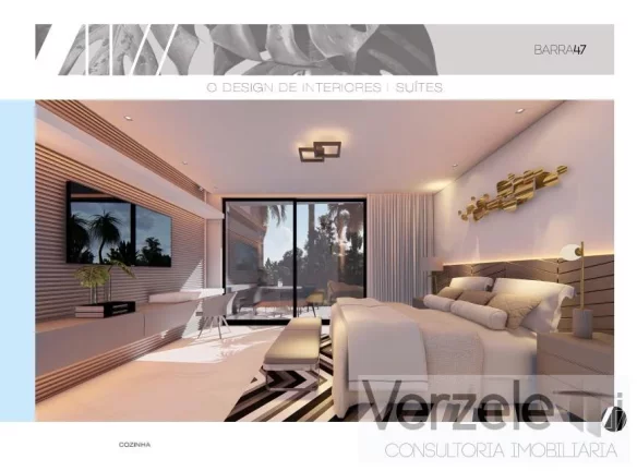 Imagem Casa em Condomínio para Venda em Balneário Camboriú / SC no bairro Barra