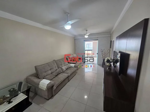 Imagem Apartamento com 3 dormitórios à venda, 158 m² por R$ 1.150.000,00 - Vila Nova - Cabo Frio/RJ