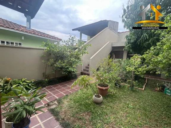 Imagem Casa TÉRREA à venda no bairro Jardim dos Ipês em Cotia - Batelli Imóveis
