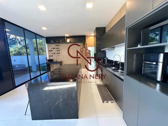 Imagem CASA NO CONDOMINIO MONTE CARLO