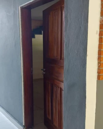 Imagem Linda casa parque ipê