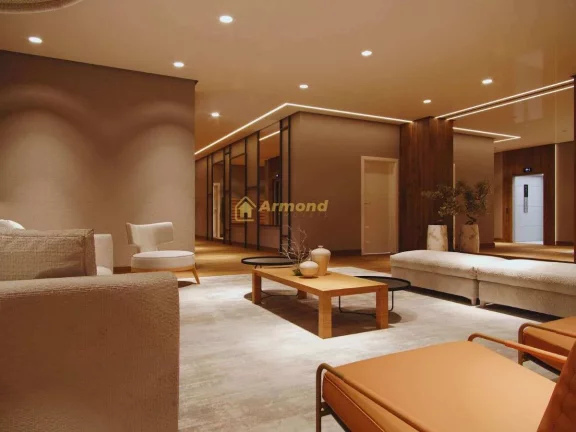 Imagem Apartamento de luxo à venda - Upside Rio Branco