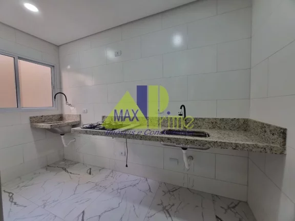 Imagem APARTAMENTO 26,14M²/01 DORMITÓRIO/SALA/SEM VAGA