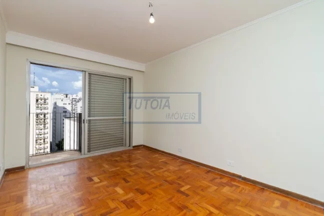 Imagem APARTAMENTO PARA LOCAÇÃO NO JARDIM PAULISTA, SÃO PAULO