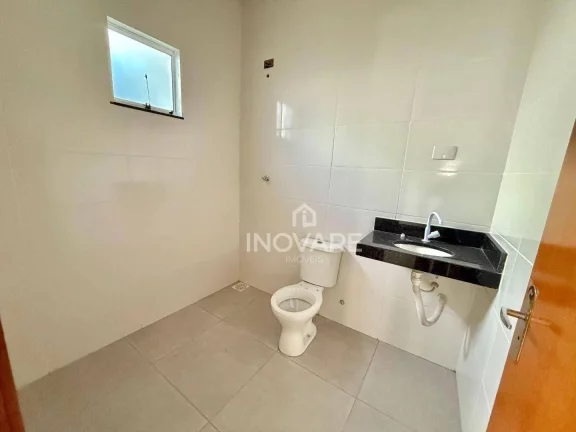 Imagem Casa com 3 dormitórios à venda, 150 m² por R$ 250.000,00 - Setor Flamboyant - Itumbiara/GO