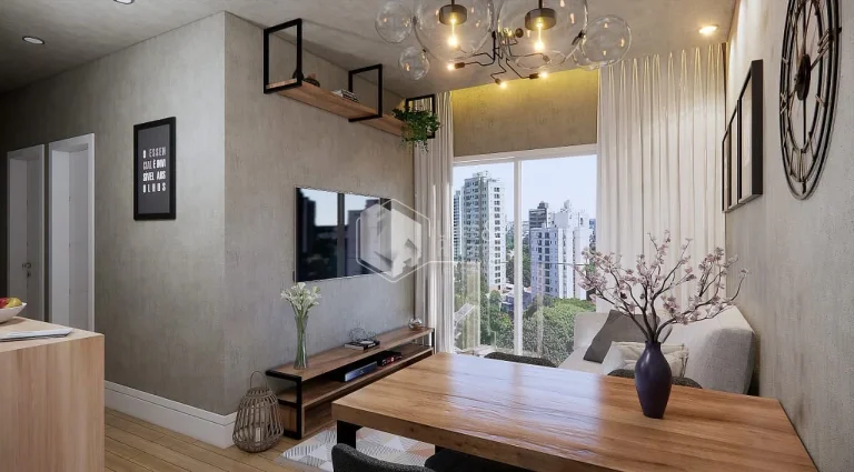 Imagem Studio na planta à venda, 28 metros, apenas a 600 metros do metrô Parada Inglesa- melhor custo benefício da região , São Paulo, SP