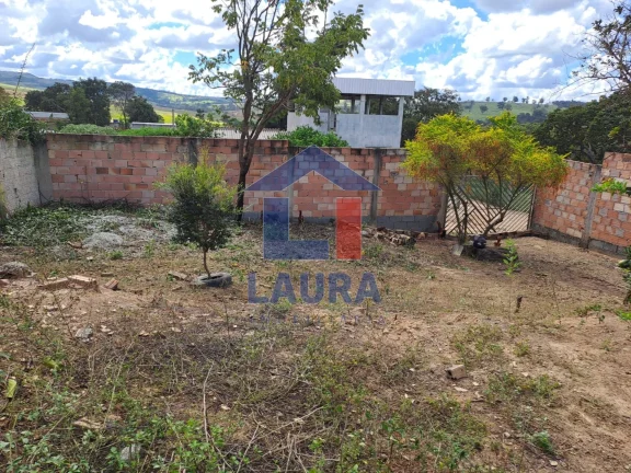 Imagem CHACARA RESIDENCIAL em PARÁ DE MINAS - MG, CORREGO DAS PEDRAS