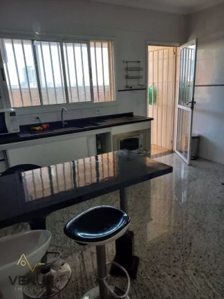 Imagem Sobrado com 3 dormitórios à venda, 198 m² por R$ 795.000,00 - Vila Matilde - São Paulo/SP
