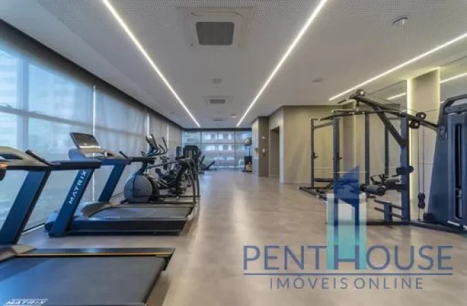 Imagem Apartamento Zona Central para Venda em Itajaí, CENTRO, 3 dormitórios, 3 suítes, 4 banheiros, 2 vagas
