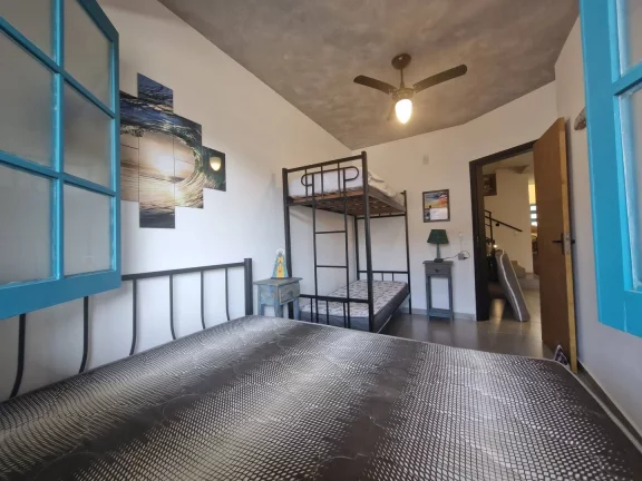 Imagem Excelente cobertura duplex a venda apenas 300 metros da praia toninhas