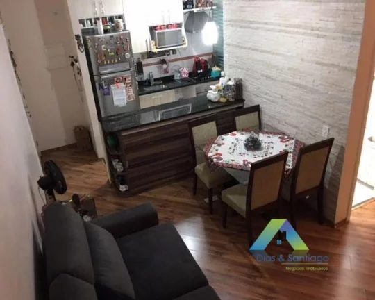 Imagem Apartamento à venda no bairro Brooklin Novo - São Paulo/SP