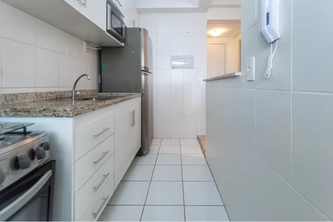 Imagem APARTAMENTO RESIDENCIAL em São Paulo - SP, Vila Mariana